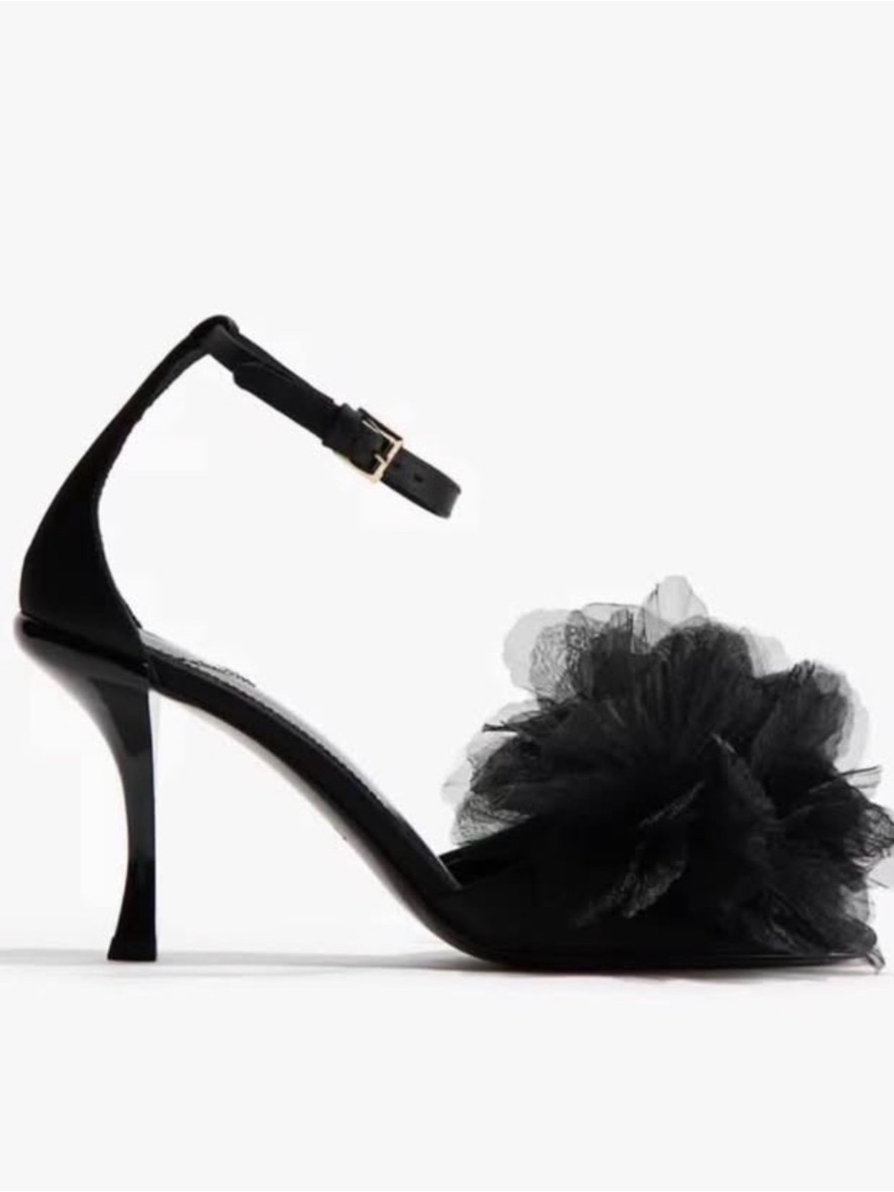 New H&M Women’s Heels